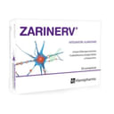 ZARINERV 20 COMPRESSE