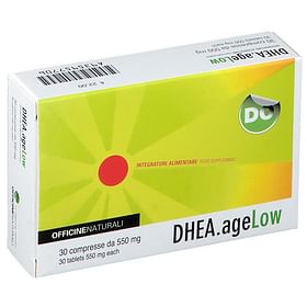 Dheage 30 Compresse