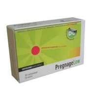 PREGNAGE LOW 30 COMPRESSE