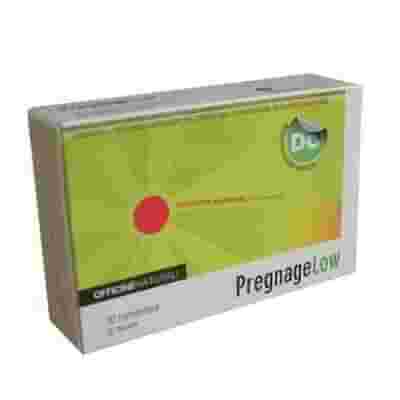 PREGNAGE LOW 30 COMPRESSE