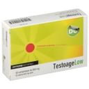 TESTOAGE LOW 30 CPR 850 MACERATO GLICERICO