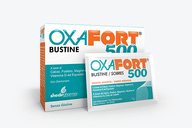 OXAFORT 500 18 BUSTINE