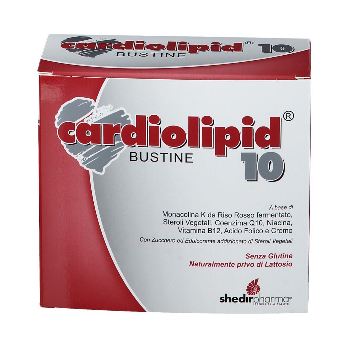 CARDIOLIPID 10 20 BUSTINE