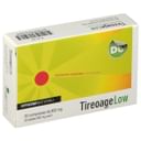 TIREOAGE LOW 30 COMPRESSE 850 MG