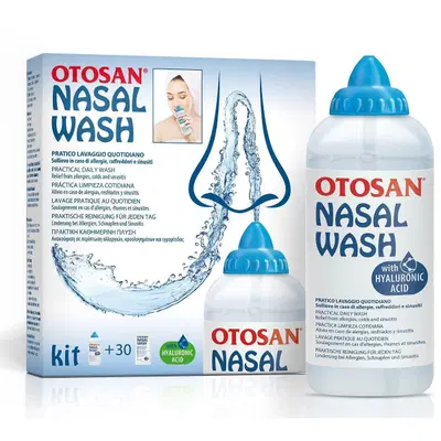 OTOSAN NASAL WASH KIT OTOSAN NASAL WASH KIT