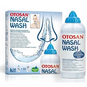 Otosan Nasal Wash Kit