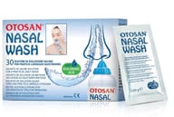 OTOSAN NASAL WASH 30 BUSTINE