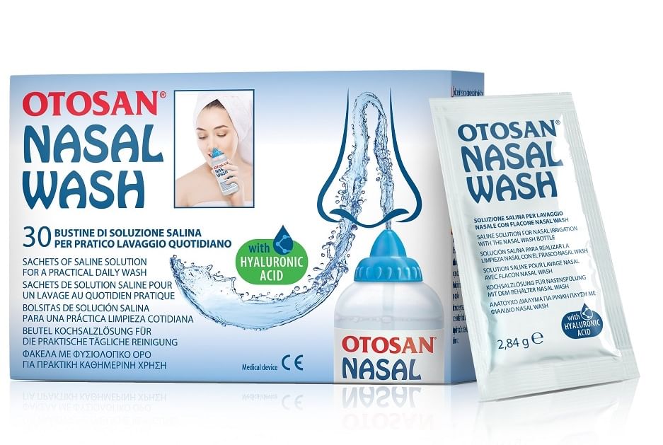 Body Care & Hygiene 