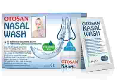 OTOSAN NASAL WASH 30 BUSTINE