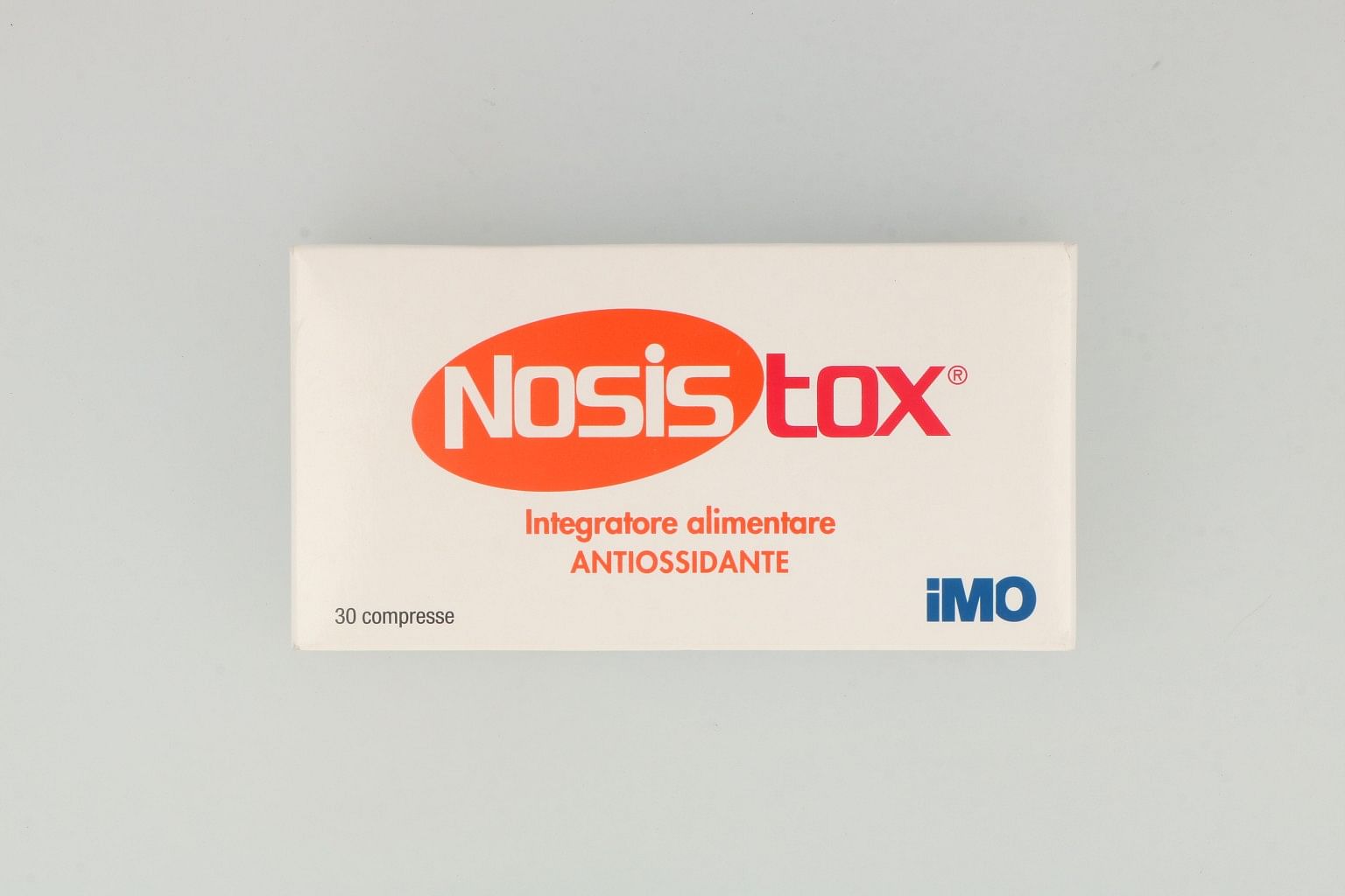 Nosistox 30 Compresse