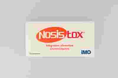 NOSISTOX 30 COMPRESSE