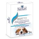 QUIETO CANE 30 COMPRESSE NUTRIGEN