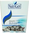 QUIETO GATTO 10 COMPRESSE NUTRIGEN
