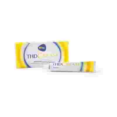 THD CREAM CREMA COADIUVANTE PER IL TRATTAMETO DELLE EMORROIDI 30 ML IN TUBO CON APPLICATORE RETTALE