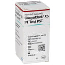 COAGUCHEK XS PT PST 24 STRISCE TEST