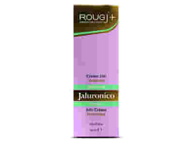 ROUGJ CREMA 24 H JALURONICO PELLI SECCHE 40 ML