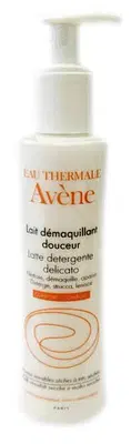 EAU THERMALE AVENE LATTE DETERGENTE DUO 2X200 ML EAU THERMALE AVENE LATTE DETERGENTE DUO 2X200 ML