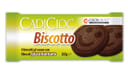 CADICIOC BISCOTTO CACAO 4 PEZZI 8 G