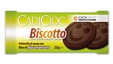 CADICIOC BISCOTTO CACAO 4 PEZZI 8 G