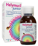 HELYMUCIL JUNIOR ESTRATTO DI LUMACA E VITAMINA C 150 ML AROMATIZZATO ALL'ARANCIA