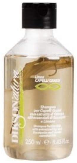 Diksonatura Shampoo Capelli Grassi 250 Ml