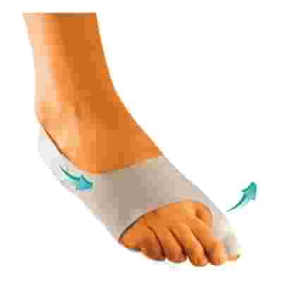 ORIONE OK PED 228 CORRETTORE DIURNO ALLUCE VALGO SINISTRO 36-38