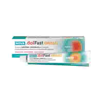 NOVA DOLFAST EMULGEL 50 G