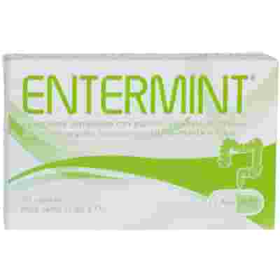 ENTERMINT 30 CAPSULE DA 420 MG