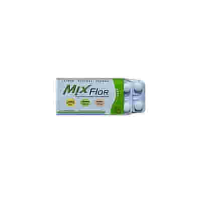 MIXFLOR 20 COMPRESSE