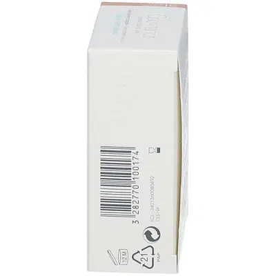 EAU THERMALE AVENE COUVRANCE CREMA COMPATTA COLORATA NF OIL FREE SABBIA 9,5 G EAU THERMALE AVENE COUVRANCE CREMA COMPATTA COLORATA NF OIL FREE SABBIA 9,5 G