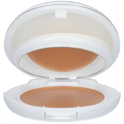 EAU THERMALE AVENE COUVRANCE CREMA COMPATTA COLORATA NF OIL FREE SABBIA 9,5 G EAU THERMALE AVENE COUVRANCE CREMA COMPATTA COLORATA NF OIL FREE SABBIA 9,5 G