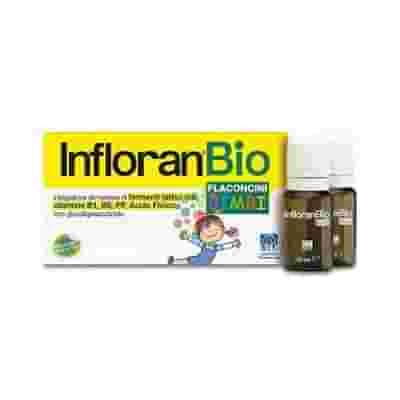 INFLORAN BIO BIMBI 7 FLACONI