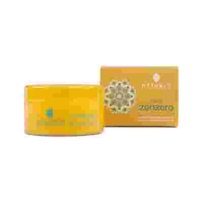 NATURE'S FIORI DI ZENZERO CREMA CORPO RILASSANTE 100 ML