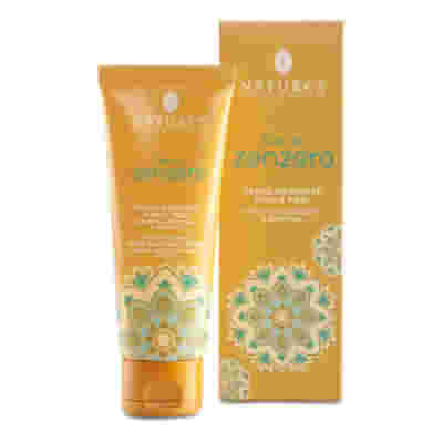 NATURE'S FIORI DI ZENZERO CREMA IDRATANTE MANI E PIEDI 75 ML