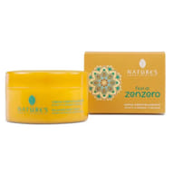 NATURE'S FIORI DI ZENZERO CREMA CORPO RILASSANTE 200 ML