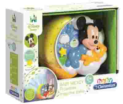 17108 BABY MICKEY PROIETTORE MAGICHE STELLE