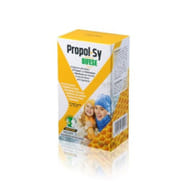 PROPOL SY DIFESE SYR 14 PEZZI 210 ML