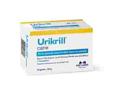 URIKRILL CANE BLISTER 30 PERLE