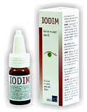 IODIM GOCCE OCULARI 10 ML STERILI