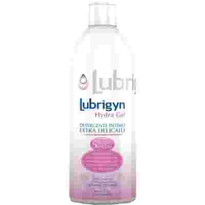 LUBRIGYN HYDRA GEL 400 ML
