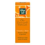 ALLGA OLIO ESSENZIALE ARMONIA E RELAX 10 ML