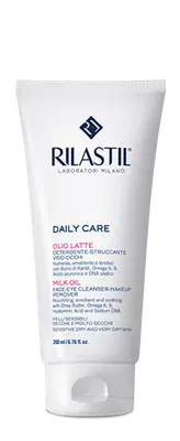 RILASTIL DAILY CARE OLIO DETERGENTE RILASTIL DAILY CARE OLIO DETERGENTE