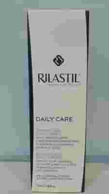 RILASTIL DAILY CARE CREMA VISO ESFOLIANTE