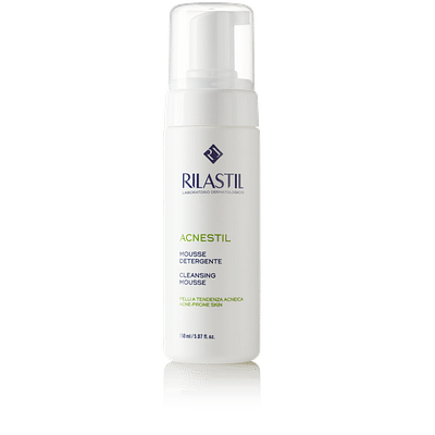 RILASTIL MD ACNESTIL MOUSSE 165 ML