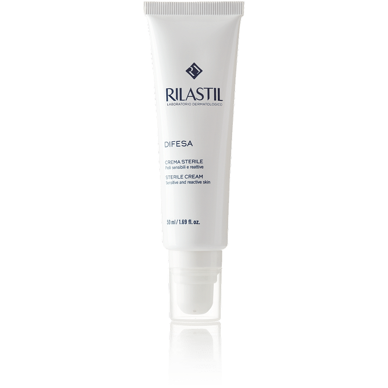 Rilastil Difesa Crema Sterile