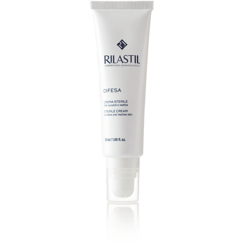 Rilastil Difesa Crema Sterile