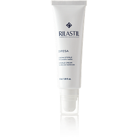 Rilastil Difesa Crema Sterile