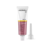 VIDERMINA RECTAL MD LIPOGEL 30 ML