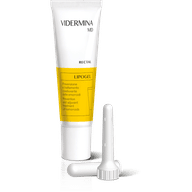 VIDERMINA RECTAL MD LIPOGEL 30 ML