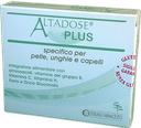ALTADOSE PLUS COMPRESSE